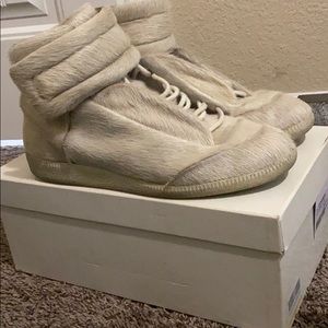 Madison marginal future